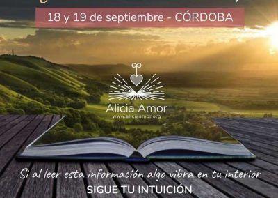 Registros Akáshicos – Septiembre 2021