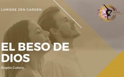 Respiración: El beso De Dios
