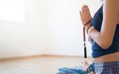 ¿Qué son los mantras?¿Cómo pueden servirnos?