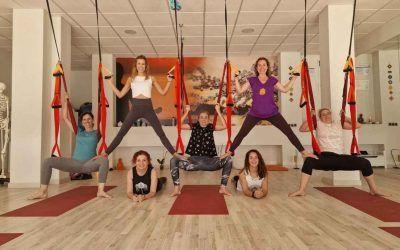 La importancia de elegir bien tu centro de Yoga en Córdoba