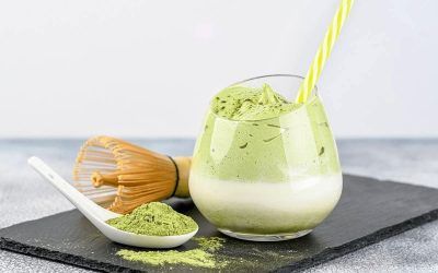 Propiedades y Beneficios del Té Matcha: el secreto verde para una vida saludable