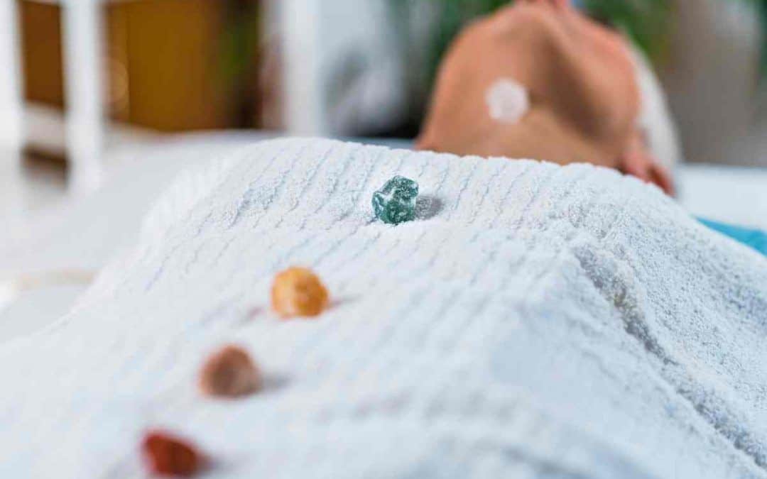 Yoga y chakras: equilibrio espiritual y físico