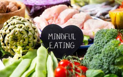 Alimentación consciente en Lumiere Zen Garden