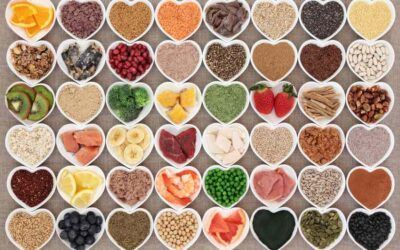 Qué es el Mindful eating: Conecta tu cuerpo y mente a través de la alimentación consciente