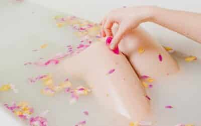 Cuidado íntimo femenino: claves para tu salud y bienestar